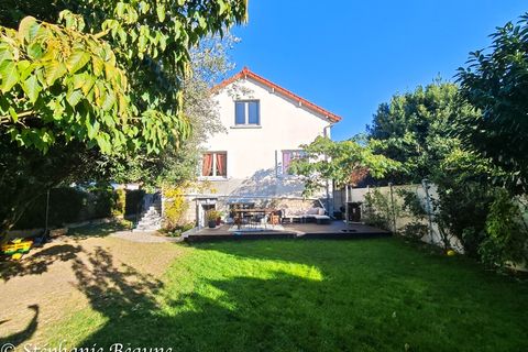Villa a Eaubonne, Val-d'Oise, Eaubonne - € 549.000 | Ref: 830032407503 - foto 17