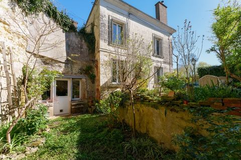 Villa a Chançay, Indre-et-Loire, Chançay - € 219.000 | Ref: 830039276985 - foto 2