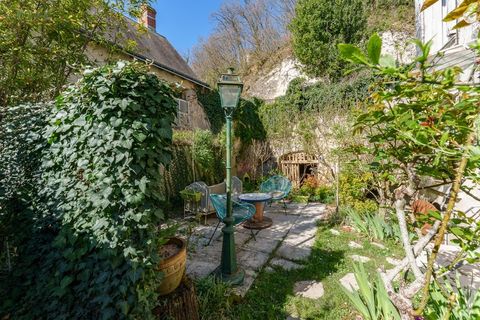 Villa a Chançay, Indre-et-Loire, Chançay - € 219.000 | Ref: 830039276985 - foto 3