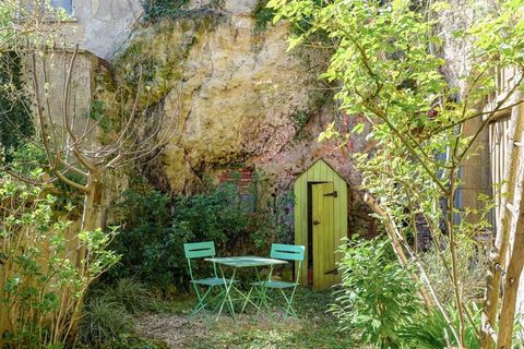 Villa a Chançay, Indre-et-Loire, Chançay - € 219.000 | Ref: 830039276985 - foto 4