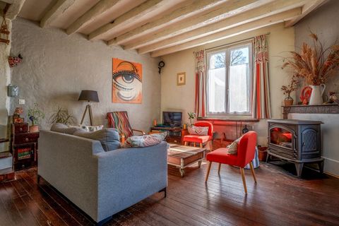 Villa a Chançay, Indre-et-Loire, Chançay - € 219.000 | Ref: 830039276985 - foto 5