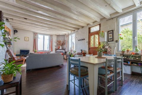 Villa a Chançay, Indre-et-Loire, Chançay - € 219.000 | Ref: 830039276985 - foto 6