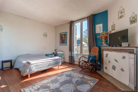 Villa a Chançay, Indre-et-Loire, Chançay - € 219.000 | Ref: 830039276985 - foto 11
