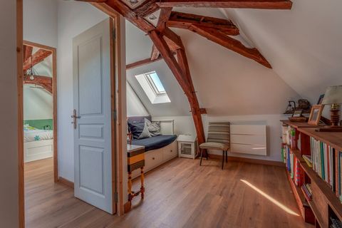 Villa a Chançay, Indre-et-Loire, Chançay - € 219.000 | Ref: 830039276985 - foto 14
