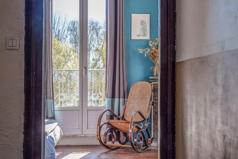 Villa a Chançay, Indre-et-Loire, Chançay - € 219.000 | Ref: 830039276985 - foto 16