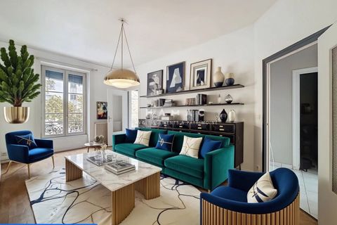Lejlighed i Lyon, Rhone, Lyon - € 289.810 | Ref: 86837083 - foto 1