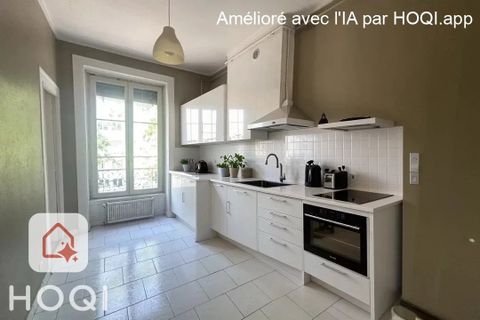 Lejlighed i Lyon, Rhone, Lyon - € 289.810 | Ref: 86837083 - foto 6