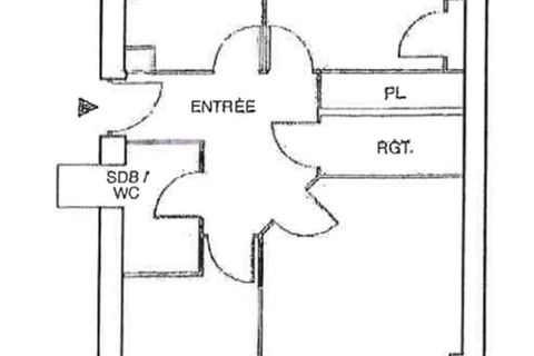 Lejlighed i Lyon, Rhone, Lyon - € 289.810 | Ref: 86837083 - foto 8