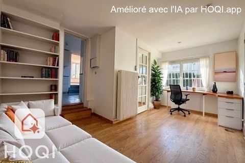 Villa a Eaubonne, Val-d'Oise, Eaubonne - € 525.000 | Ref: 830035648401 - foto 8