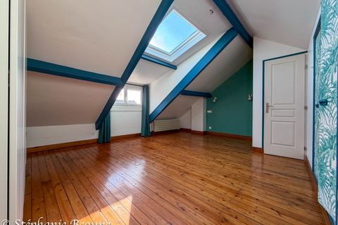 Villa a Eaubonne, Val-d'Oise, Eaubonne - € 525.000 | Ref: 830035648401 - foto 12