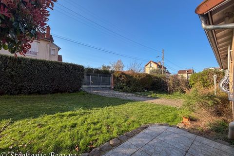 Villa a Eaubonne, Val-d'Oise, Eaubonne - € 525.000 | Ref: 830035648401 - foto 15