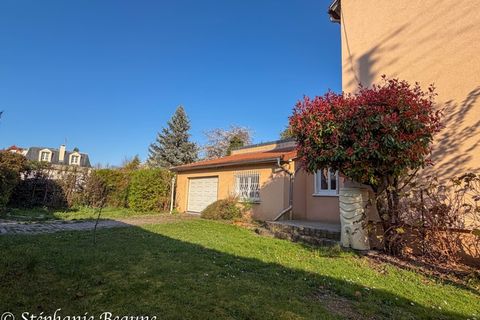 Villa a Eaubonne, Val-d'Oise, Eaubonne - € 525.000 | Ref: 830035648401 - foto 16