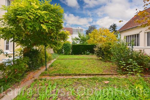 Villa i Antony, Hauts-de-Seine, Antony - € 890.000 | Ref: 830031716162 - foto 2