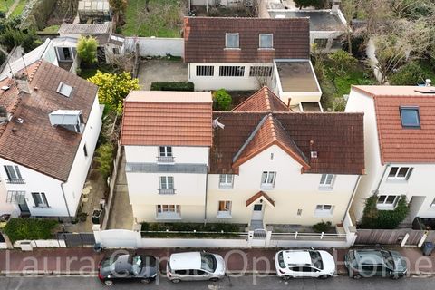 Villa i Antony, Hauts-de-Seine, Antony - € 890.000 | Ref: 830031716162 - foto 5