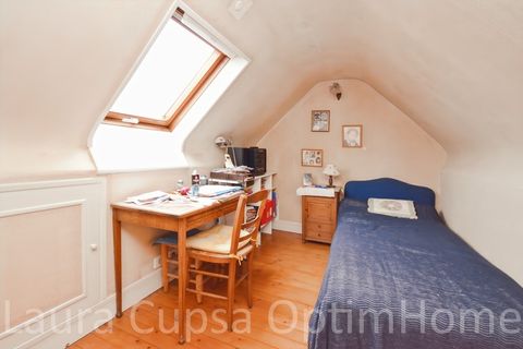 Villa i Antony, Hauts-de-Seine, Antony - € 890.000 | Ref: 830031716162 - foto 13