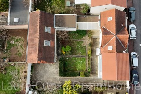 Villa i Antony, Hauts-de-Seine, Antony - € 890.000 | Ref: 830031716162 - foto 20