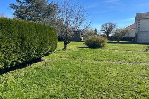 Villa a Chateauponsac, Haute-Vienne, Chateauponsac - € 112.875 | Ref: 830032923325 - foto 2