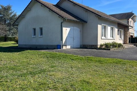 Villa a Chateauponsac, Haute-Vienne, Chateauponsac - € 112.875 | Ref: 830032923325 - foto 12