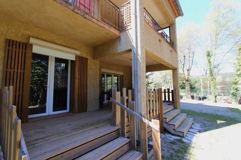 Villa a Cazilhac, Herault, Cazilhac - € 385.000 | Ref: 830033695823 - foto 4