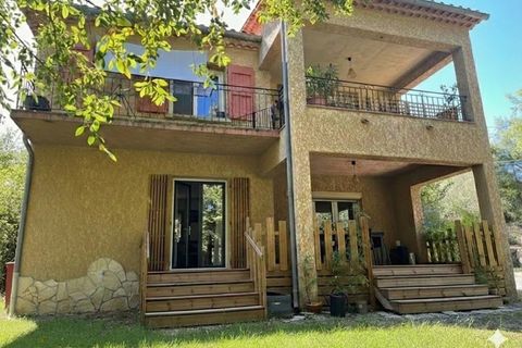 Villa a Cazilhac, Herault, Cazilhac - € 385.000 | Ref: 830033695823 - foto 14