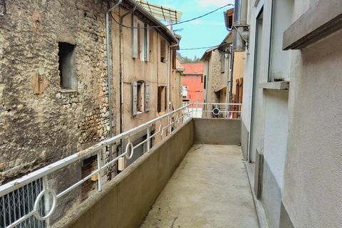 Leilighet i Veynes, Hautes-Alpes, Veynes - € 98 000 | Ref: 830031790748 - foto 4