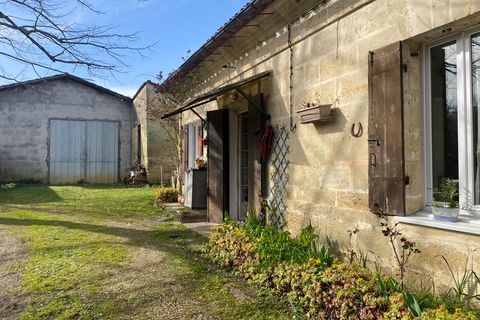Landejendom i Cenac, Gironde, Cenac - € 200.000 | Ref: 830034266851 - foto 1