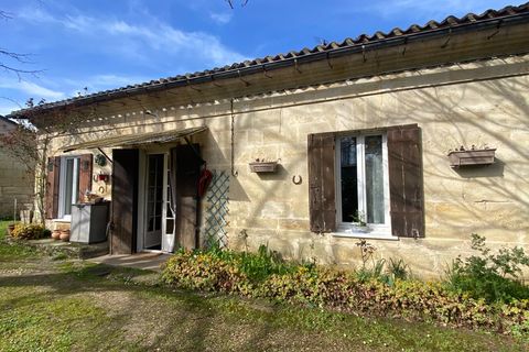 Landejendom i Cenac, Gironde, Cenac - € 200.000 | Ref: 830034266851 - foto 2