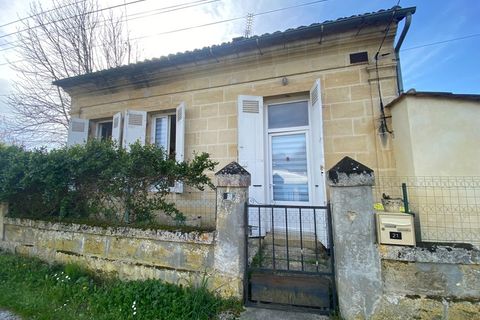 Landejendom i Cenac, Gironde, Cenac - € 200.000 | Ref: 830034266851 - foto 5