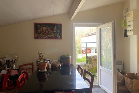 Landejendom i Cenac, Gironde, Cenac - € 200.000 | Ref: 830034266851 - foto 6