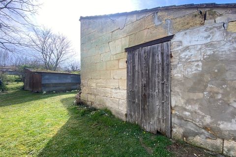 Landejendom i Cenac, Gironde, Cenac - € 200.000 | Ref: 830034266851 - foto 7