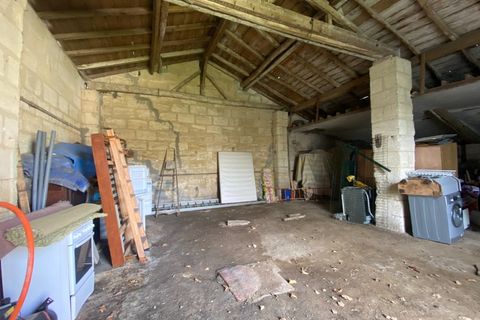Landejendom i Cenac, Gironde, Cenac - € 200.000 | Ref: 830034266851 - foto 8