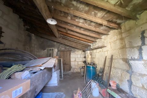 Landejendom i Cenac, Gironde, Cenac - € 200.000 | Ref: 830034266851 - foto 9
