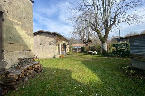 Landejendom i Cenac, Gironde, Cenac - € 200.000 | Ref: 830034266851 - foto 10