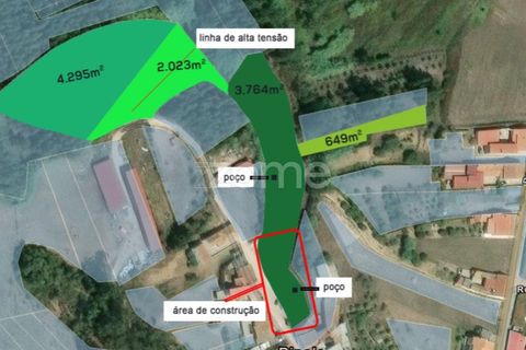 Terra a Alqueidao, Coimbra, Alqueidao - € 115.000 | Ref: ZMPT586856 - foto 16