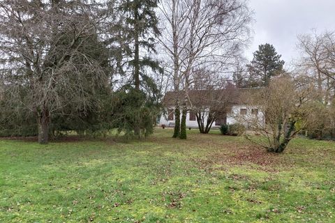 Landejendom i Chigy, Yonne, Chigy - € 178.000 | Ref: 830039621523 - foto 1