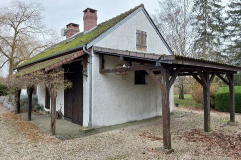 Landejendom i Chigy, Yonne, Chigy - € 178.000 | Ref: 830039621523 - foto 2