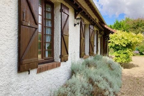Landejendom i Chigy, Yonne, Chigy - € 178.000 | Ref: 830039621523 - foto 3