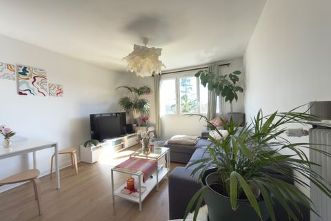 Leilighet i Clermont-Ferrand, Puy-de-Dome, Clermont-Ferrand - € 105 000 | Ref: 830035168712 - foto 2