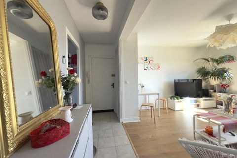 Leilighet i Clermont-Ferrand, Puy-de-Dome, Clermont-Ferrand - € 105 000 | Ref: 830035168712 - foto 3