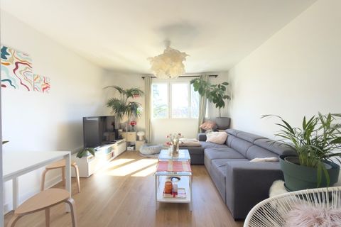 Leilighet i Clermont-Ferrand, Puy-de-Dome, Clermont-Ferrand - € 105 000 | Ref: 830035168712 - foto 4