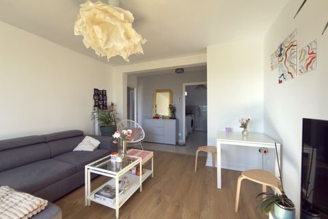 Leilighet i Clermont-Ferrand, Puy-de-Dome, Clermont-Ferrand - € 105 000 | Ref: 830035168712 - foto 5