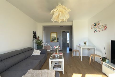 Leilighet i Clermont-Ferrand, Puy-de-Dome, Clermont-Ferrand - € 105 000 | Ref: 830035168712 - foto 6