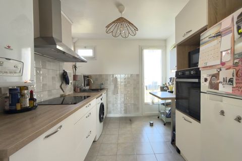 Leilighet i Clermont-Ferrand, Puy-de-Dome, Clermont-Ferrand - € 105 000 | Ref: 830035168712 - foto 7