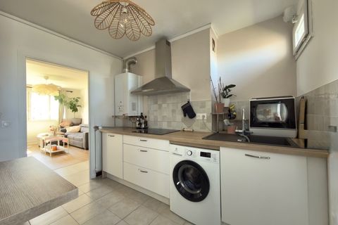 Leilighet i Clermont-Ferrand, Puy-de-Dome, Clermont-Ferrand - € 105 000 | Ref: 830035168712 - foto 8