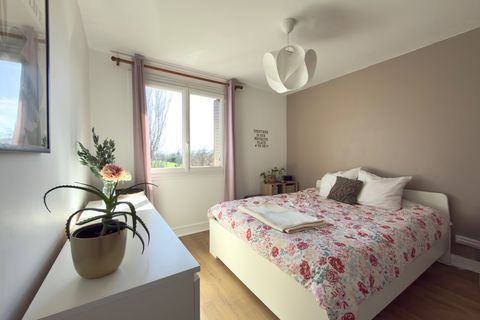 Leilighet i Clermont-Ferrand, Puy-de-Dome, Clermont-Ferrand - € 105 000 | Ref: 830035168712 - foto 9