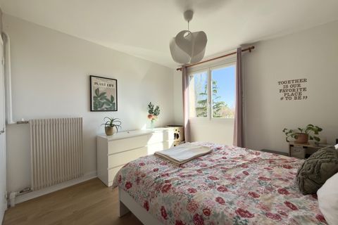 Leilighet i Clermont-Ferrand, Puy-de-Dome, Clermont-Ferrand - € 105 000 | Ref: 830035168712 - foto 10