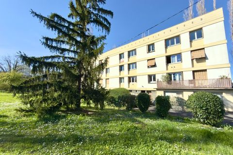 Leilighet i Clermont-Ferrand, Puy-de-Dome, Clermont-Ferrand - € 105 000 | Ref: 830035168712 - foto 16