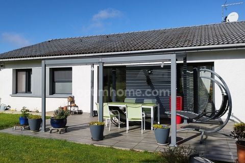Bungalow i Bar-le-Duc, Meuse, Bar-le-Duc - € 250.000 | Ref: 830032596389 - foto 1