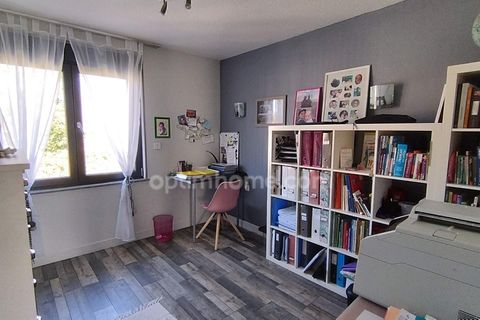 Bungalow i Bar-le-Duc, Meuse, Bar-le-Duc - € 250.000 | Ref: 830032596389 - foto 8