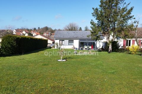 Bungalow i Bar-le-Duc, Meuse, Bar-le-Duc - € 250.000 | Ref: 830032596389 - foto 11